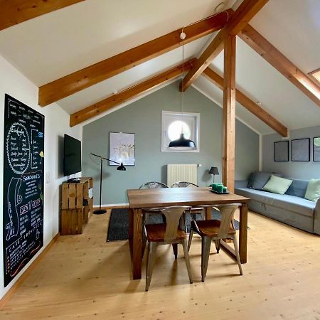 Ferienwohnung Roethenbach Oberaudorf Eksteriør billede