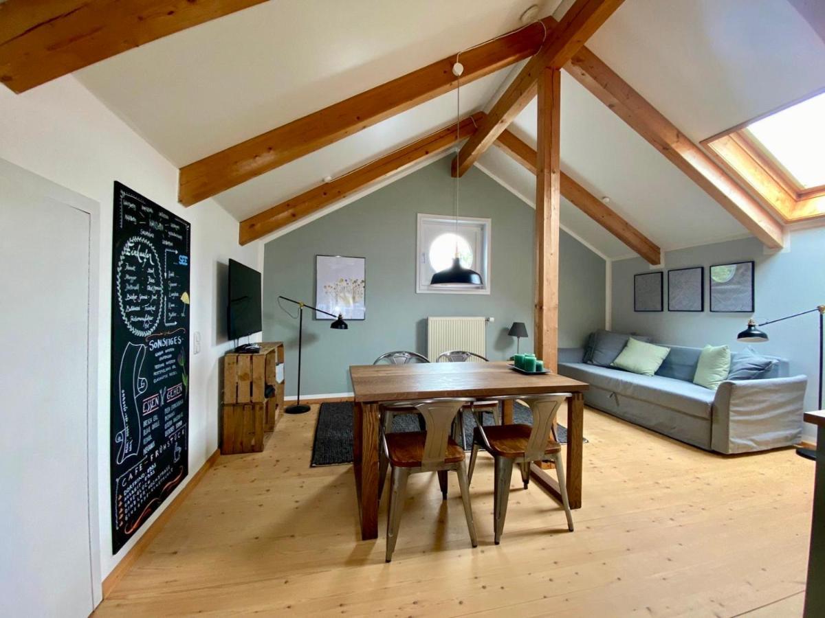 Ferienwohnung Roethenbach Oberaudorf Eksteriør billede