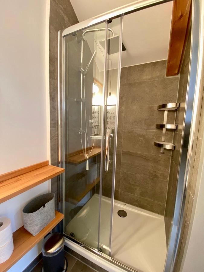 Ferienwohnung Roethenbach Oberaudorf Eksteriør billede