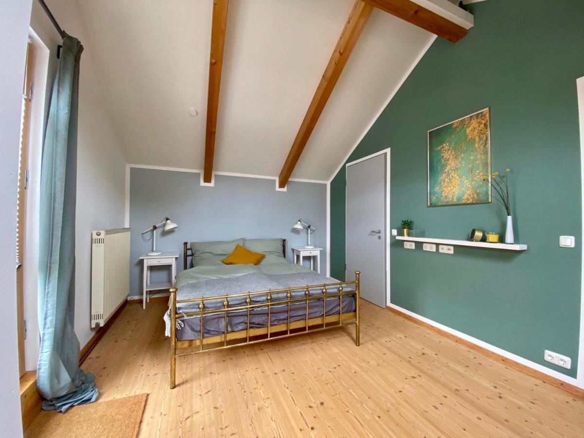 Ferienwohnung Roethenbach Oberaudorf Eksteriør billede