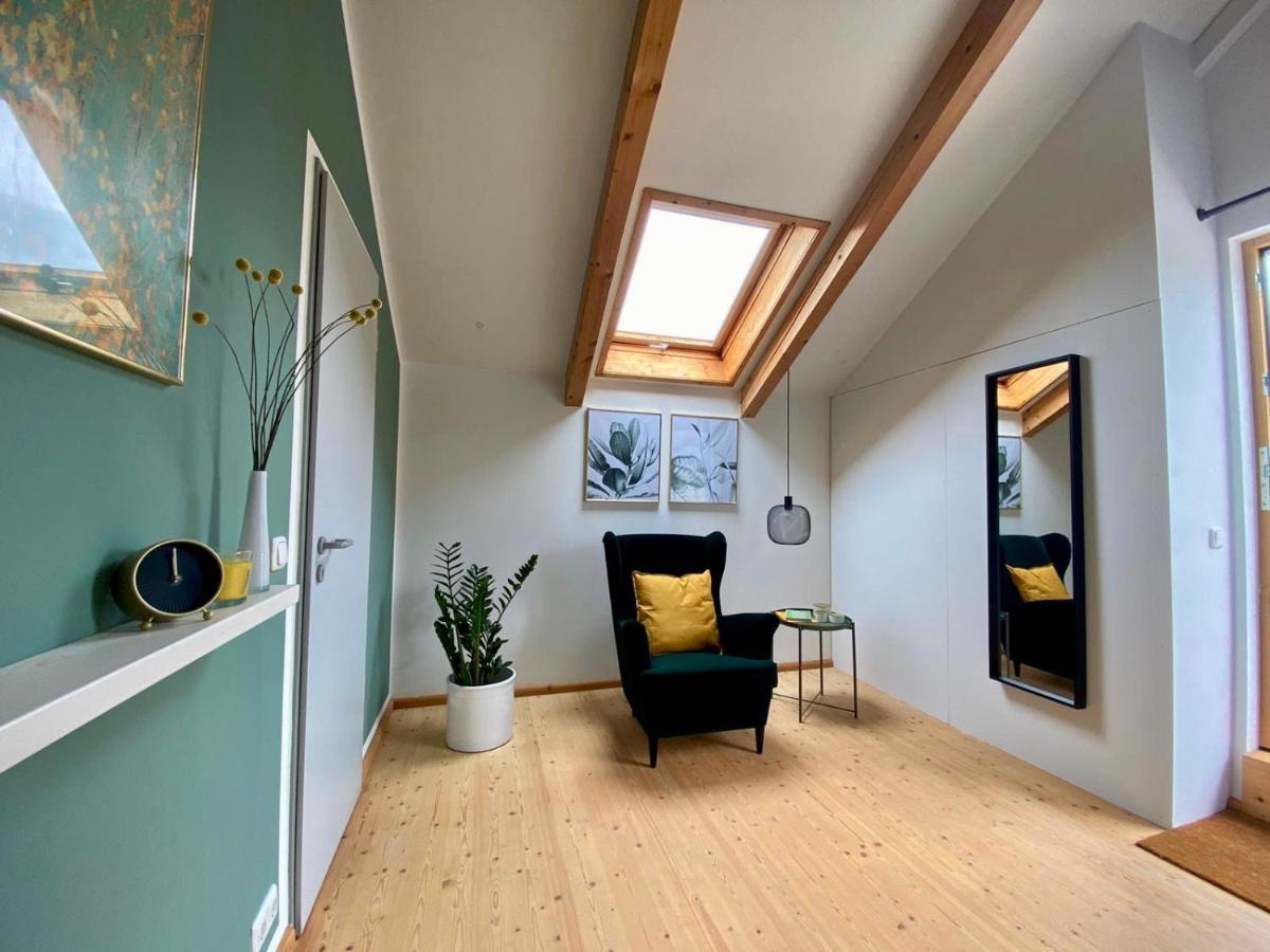 Ferienwohnung Roethenbach Oberaudorf Eksteriør billede