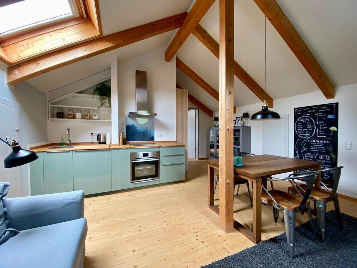 Ferienwohnung Roethenbach Oberaudorf Eksteriør billede