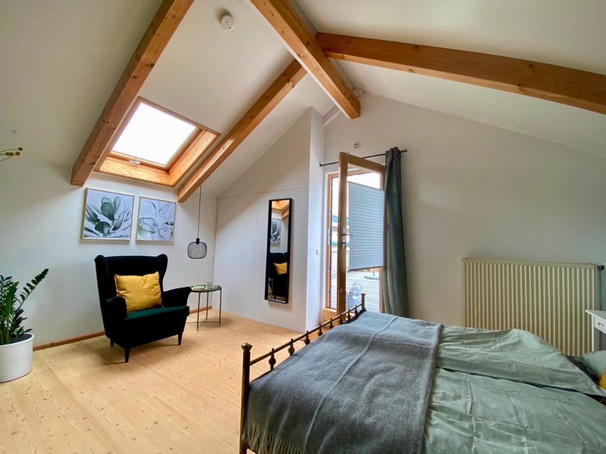 Ferienwohnung Roethenbach Oberaudorf Eksteriør billede