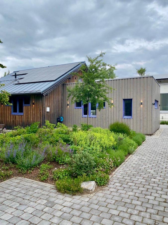 Ferienwohnung Roethenbach Oberaudorf Eksteriør billede