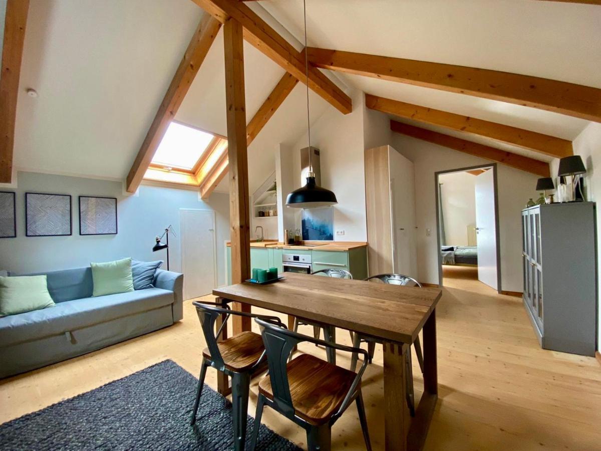 Ferienwohnung Roethenbach Oberaudorf Eksteriør billede