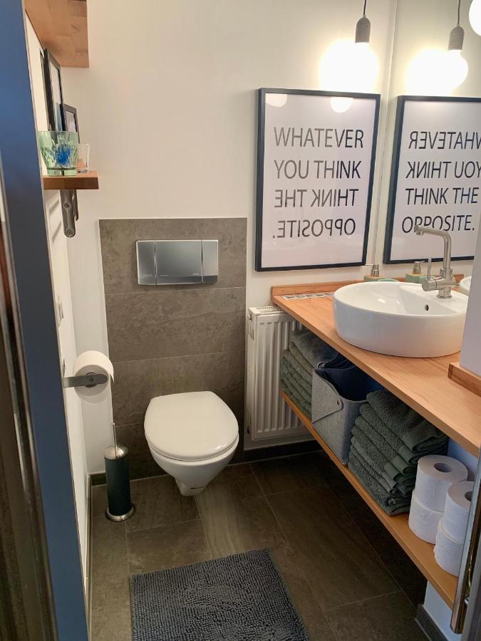 Ferienwohnung Roethenbach Oberaudorf Eksteriør billede