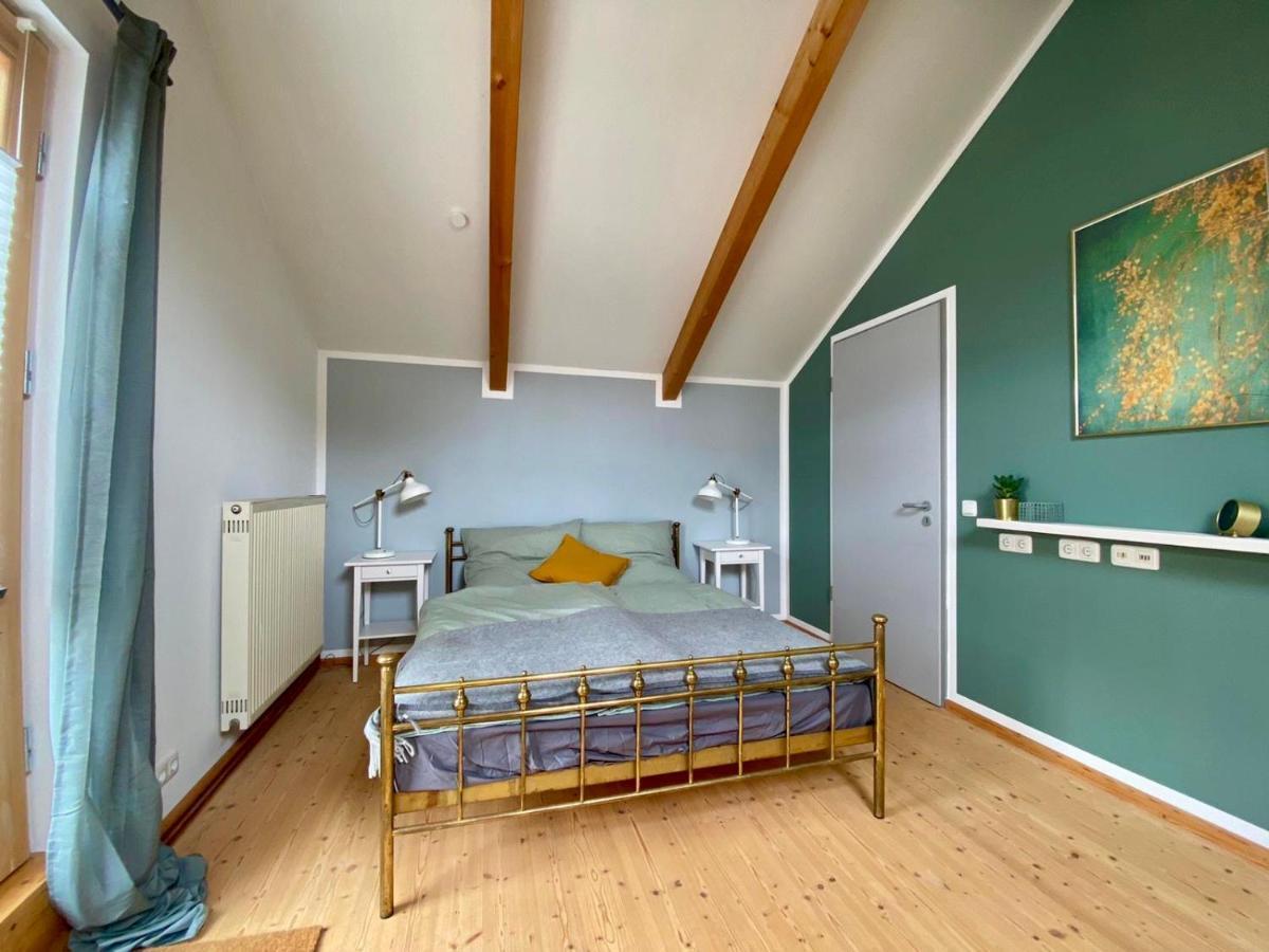 Ferienwohnung Roethenbach Oberaudorf Eksteriør billede