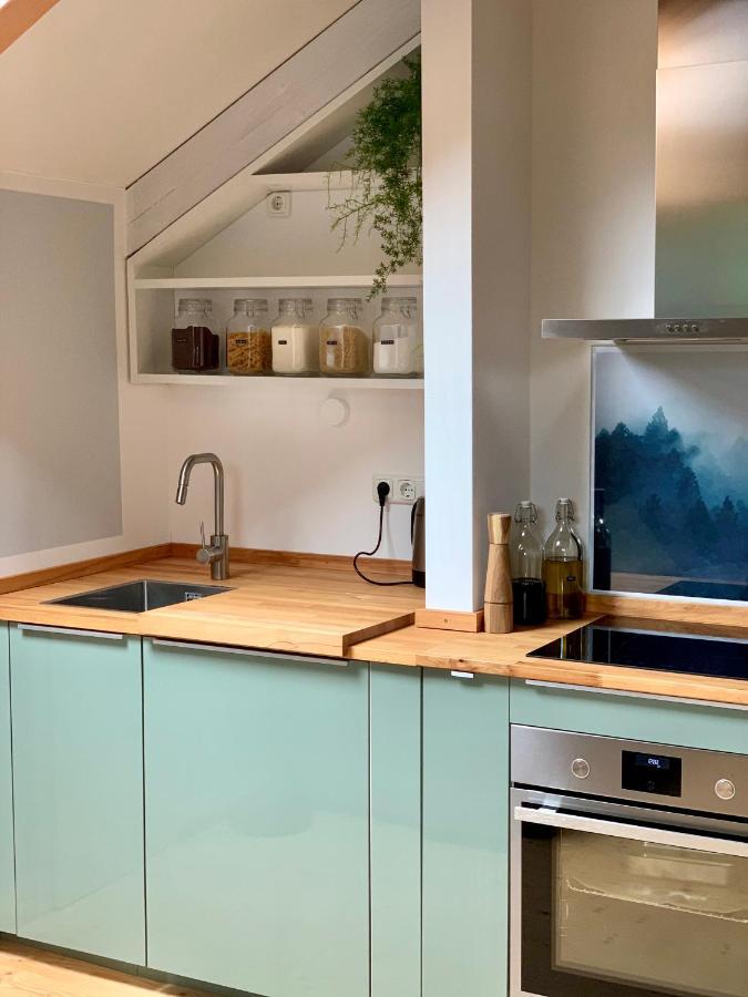 Ferienwohnung Roethenbach Oberaudorf Eksteriør billede
